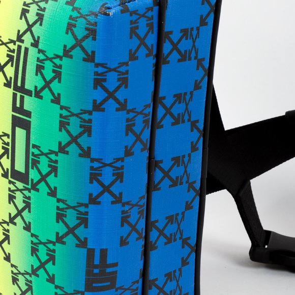 Off-White Belt Bag - Picture 5 of 14